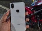 Apple iPhone X 64gb (Used)