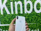 Apple iPhone X 64Gb (Used)