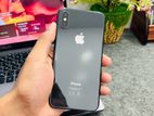 Apple iPhone X (64GB) (Used)