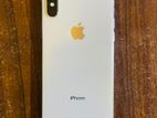 Apple iPhone X 64gb (Used)