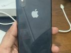 Apple iPhone X 64GB (Used)