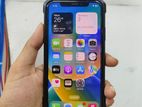 Apple iPhone X 64GB. (Used)