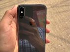 Apple iPhone X 64gb (Used)