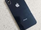 Apple iPhone X 64GB (Used)