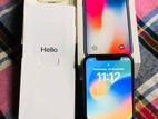 Apple iPhone X 64gb (Used)