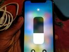 Apple iPhone X 64GB (Used)