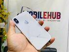 Apple iPhone X 64GB (Used)