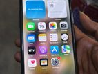 Apple iPhone X . 64gb (Used)