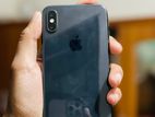 Apple iPhone X 64gb (Used)