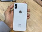 Apple iPhone X 64gb (Used)