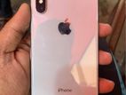 Apple iPhone X 64gb (Used)