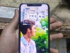 Apple iPhone X . (Used)
