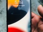 Apple iPhone X 64GB (Used)