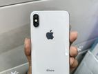Apple iPhone X 64gb (Used)