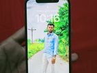 Apple iPhone X 64gb (Used)