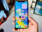 Apple iPhone X 64Gb (Used)