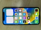 Apple iPhone X 64GB (Used)