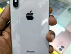Apple iPhone X 64GB (Used)