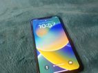 Apple iPhone X . (Used)