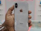 Apple iPhone X 64gb (Used)
