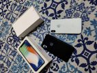 Apple iPhone X 64gb (Used)