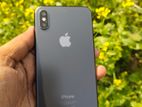 Apple iPhone X 64gb (Used)