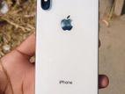 Apple iPhone X 64GB (Used)