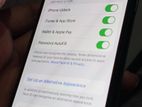 Apple iPhone X 64gb (Used)
