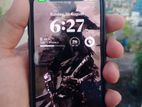 Apple iPhone X . (Used)