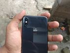 Apple iPhone X . (Used)