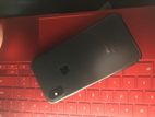 Apple iPhone X . (Used)