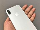 Apple iPhone X 64GB (Used)