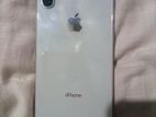 Apple iPhone X 64gb (Used)