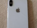 Apple iPhone X 64GB (Used)