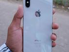 Apple iPhone X 64GB (Used)