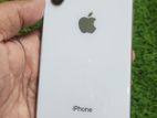 Apple iPhone X 64GB (Used)