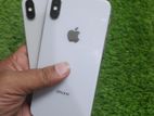 Apple iPhone X 64GB (Used)