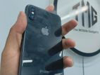Apple iPhone X 64GB (Used)