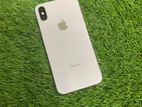 Apple iPhone X 64GB (Used)