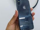 Apple iPhone X 64GB (Used)