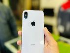 Apple iPhone X 64gb (Used)