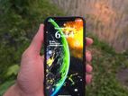 Apple iPhone X 64gb (Used)