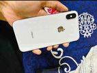 Apple iPhone X 64gb (Used)