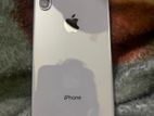 Apple iPhone X 64GB WHITE COLOUR (Used)