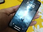 Apple iPhone X . (Used)