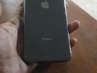 Apple iPhone X 256GB. (Used)