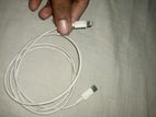 Apple iPhone X cable (Used)