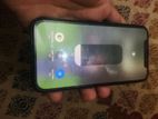 Apple iPhone X . (Used)
