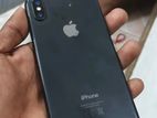 Apple iPhone X ` (Used)