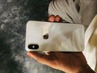 Apple iPhone X . (Used)